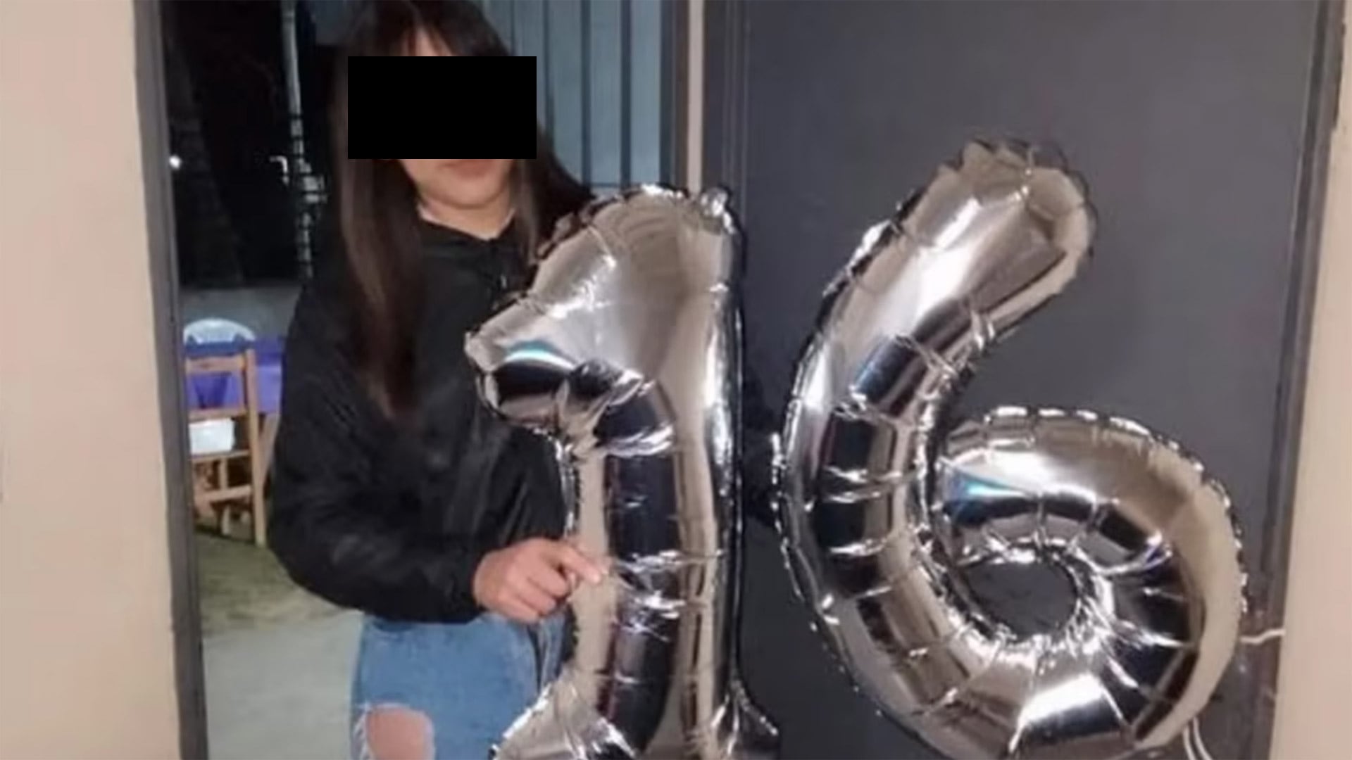 Apareció en Salta la adolescente que se fue con un hombre de 32 años