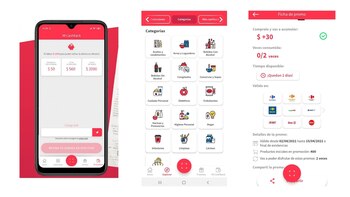 Llegó a la Argentina Gelt,