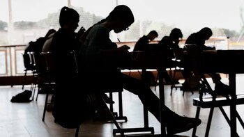 El problema radica en que