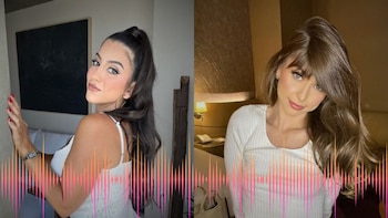 Riley Reid creó Clona AI,