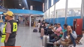 Las tarifas de los pasajes