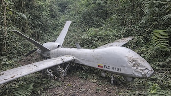 Una aeronave no tripulada habría desaparecido en Cauca mientras realizaba labores de inteligencia: autoridades ya adelantan la investigación