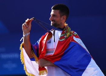 August 05, 2024.
Foto