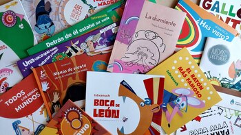 El ilustrador y escritor Istvansch,