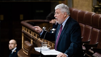 Socios del PSOE aprovechan sus elogios a los 40 años en la UE para lanzar críticas a las políticas europeas