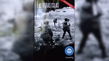 "Las otras islas: edición aniversario".