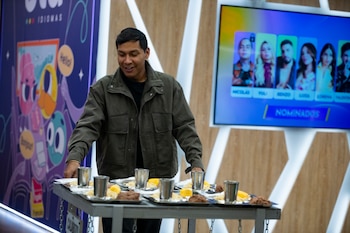 JuanDa Caribe fue el centro