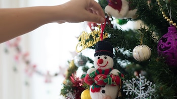 Navidad 2025 en Colombia: estos