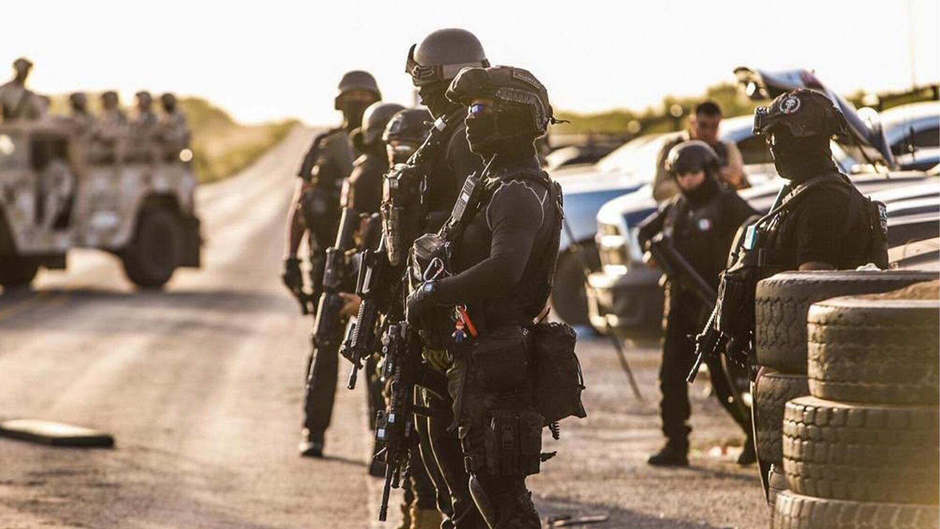 Atentados contra servidores públicos en México son vinculados por expertos con crimen organizado por políticas de combate al narcotráfico. (GOBERNACIÓN DE COAHUILA)