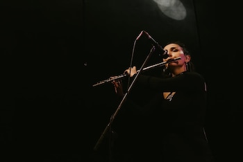 tamara meschller