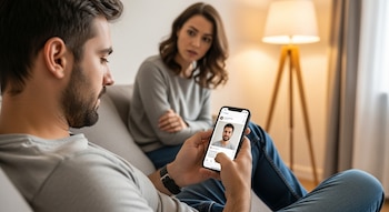 El fenómeno del stashing en