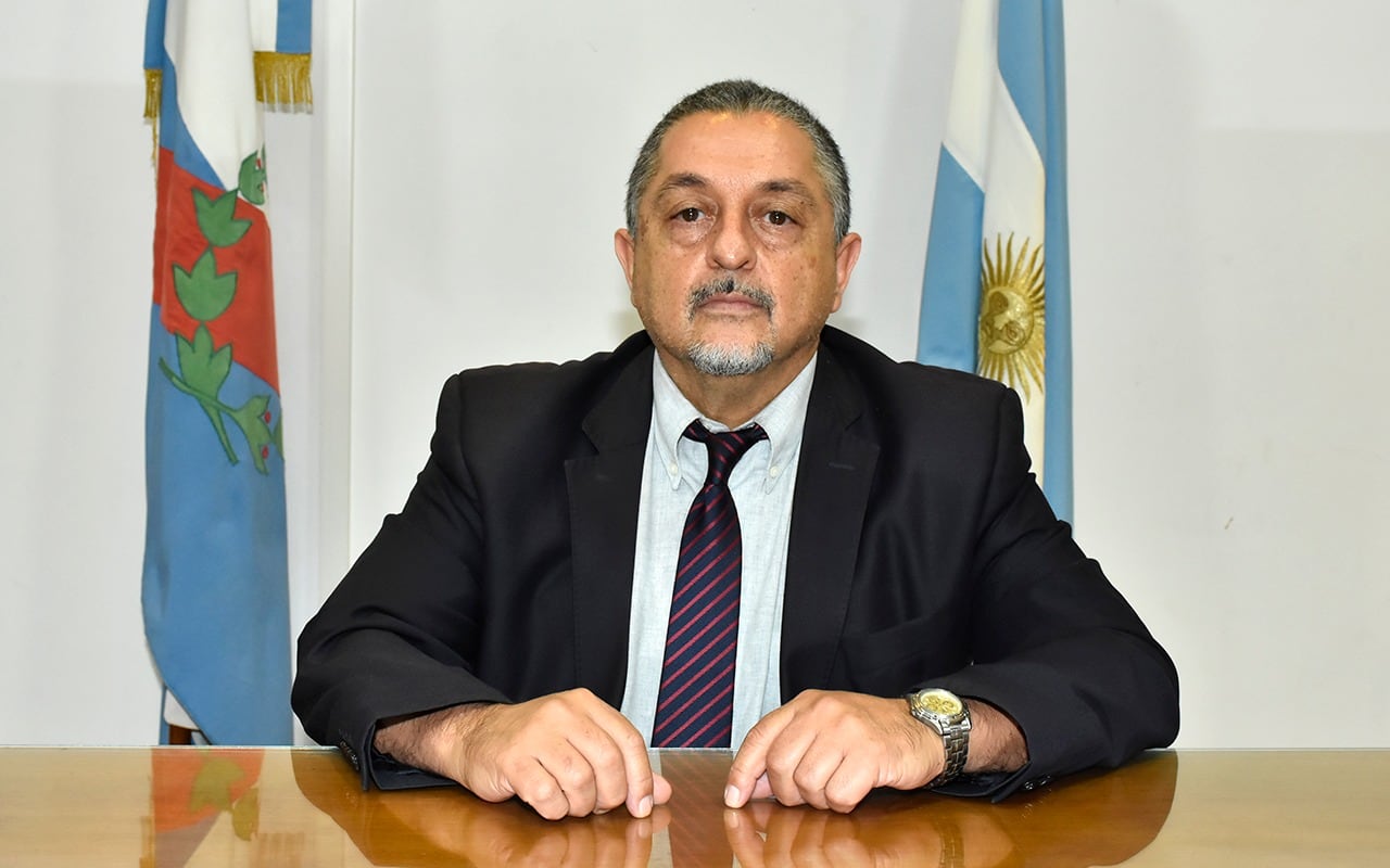 Escándalo en los tribunales de La Rioja: un juez denunciado por acoso designó a la hija del magistrado que lo investiga