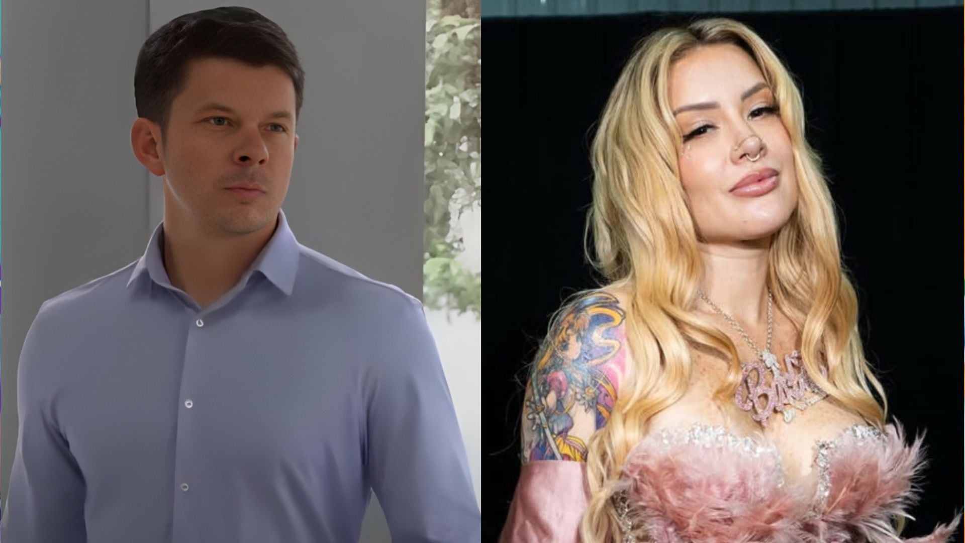 Mario Hart reflexiona y le pide disculpas a Leslie Shaw por todo el daño que causó haberle sido infiel