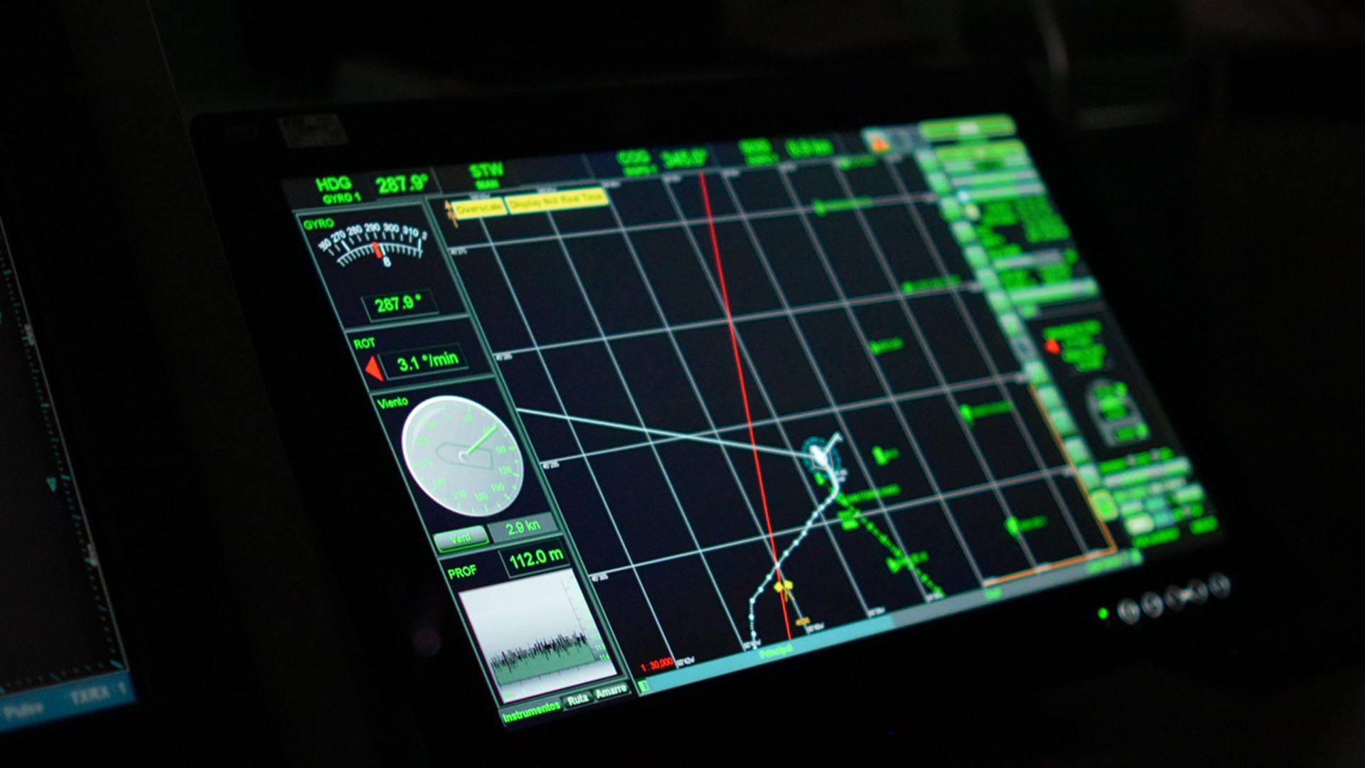 Las nuevas normas otorgan mayor peso probatorio a observaciones satelitales y otro tipo de sensores remotos