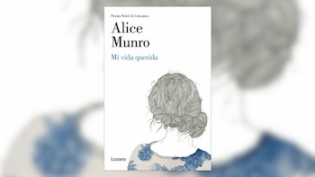 Cubierta de 'Mi vida querida',