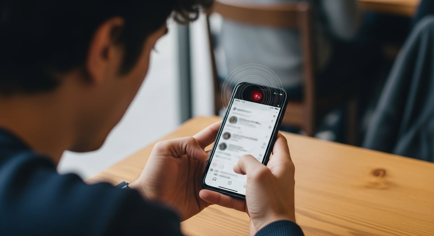 Tu Smartphone Bajo Vigilancia: Riesgos y Cómo Protegerte