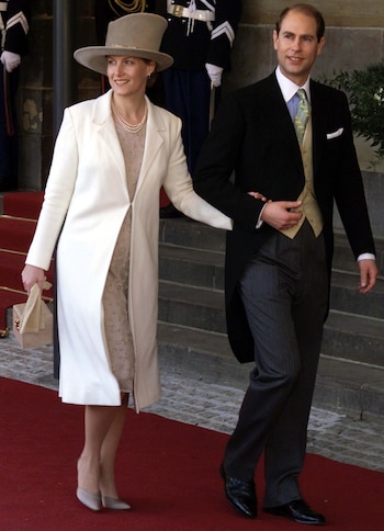 Boda Maxima Zorreguieta Guillermo de Holanda
