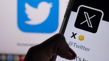 X presenta una contrademanda y