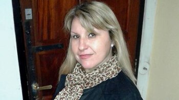 Patricia Susana Frete tenía 47