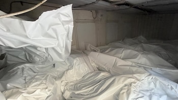 Las autoridades de Gaza cifran