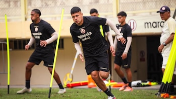 La situación sobre la renovación de Jairo Concha en Universitario: la fecha límite para el acuerdo y el sueño del jugador