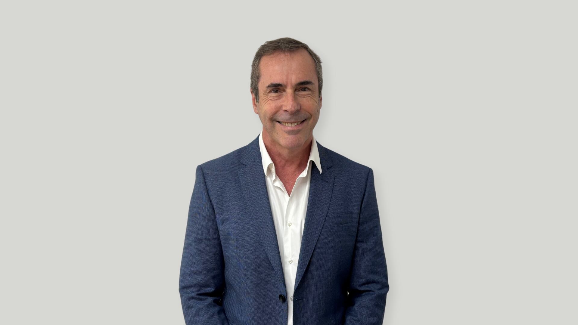 Fabián Cortiñas es miembro de la junta directiva de la International Society for Aesthetic Plastic Surgery (Foto: Movant Connection)