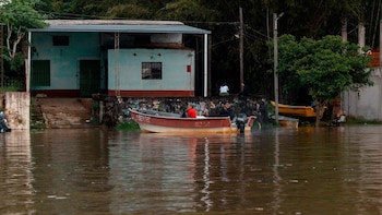 Primeros impactos de El Niño: las zonas de riesgo que monitorea el Gobierno para los próximos 30 días