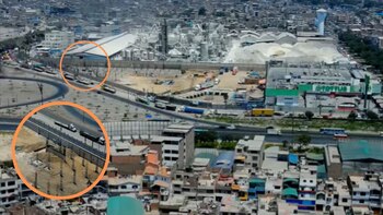 Lugar donde estará localizado el