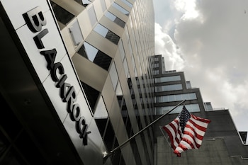 BlackRock, uno de los fondos