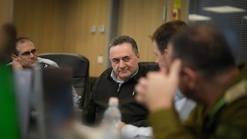 Katz defiende que el alto el fuego reconoce la "realidad creada" en Líbano y que Israel seguirá las operaciones