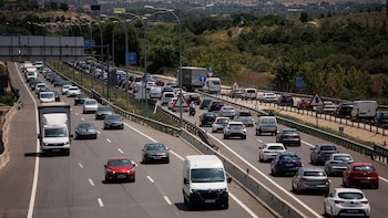 Estos son los coches diésel