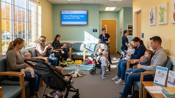 Frente Amplio impulsa proyecto de ley que extiende protección laboral a padres y madres con hijos pequeños en Costa Rica