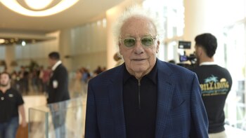 Guillermo Coppola asistió a la