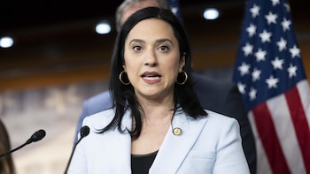 Una congresista demócrata denuncia amenazas durante la guerra de Irán y más tras pedir el 'impeachment' de Hegseth