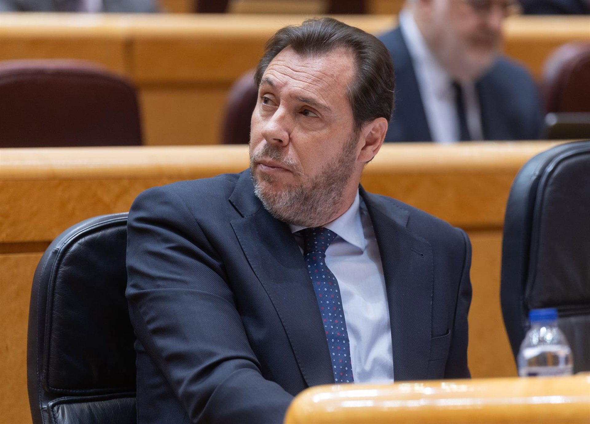 El PP exige la dimisión de Puente y le acusa de «ignorar» los avisos sobre el estado de la red ferroviaria