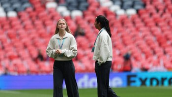 La divertida anécdota por la