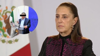 Chihuahua reconoció a César Jáuregui como responsable del caso CIA:“¿Cómo un fiscal es el primero que viola la ley?”, cuestiona Sheinbaum