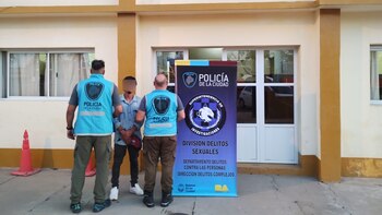 Detuvieron en Formosa a un