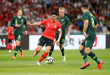 Son se convirtió en una