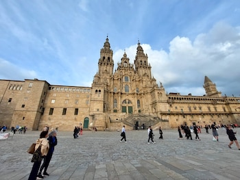 Catedral de Santiago de Compostela
