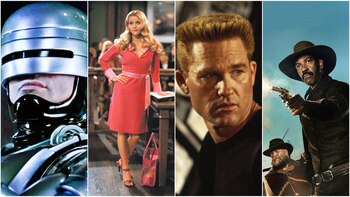 Amazon Studios tiene interés en