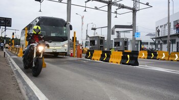 El Gobierno nacional anunció que