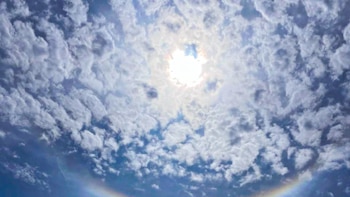 El fenómeno del Día sin