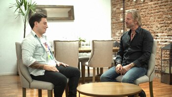 El exparticipante de Masterchef repasó