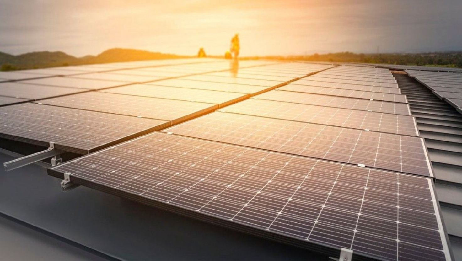 Europa acelera la transición energética: ahorros récord y retos para la expansión de la energía solar