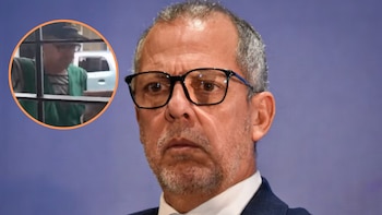 Alfredo Saade rechazó la discriminación de profesor petrista a vendedor de panela: “Se perdió una elección, no el amor entre colombianos”