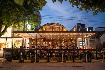 Mar del Plata se posiciona