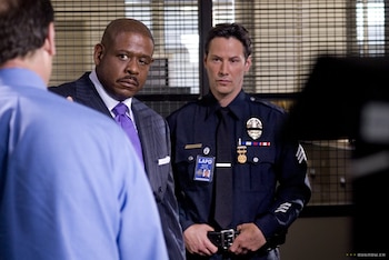 "Los reyes de la calle"