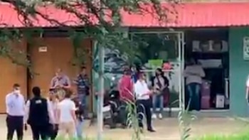 “Bajo ningún motivo y por