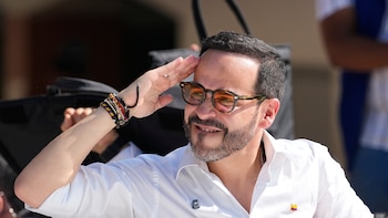 Defensores de la Patria asegura que Abelardo de la Espriella estará en el tarjetón pese a polémica por su doble nacionalidad: “Cumple los requisitos”